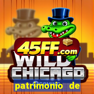patrimonio de nelson wilians